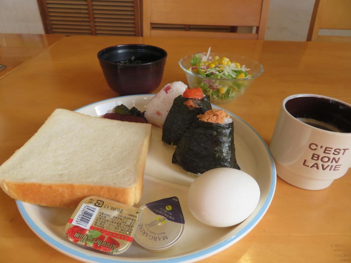 Hotel Marue - Vacation Stay 98651 Kamaishi Buitenkant foto