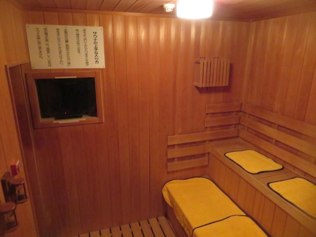 Hotel Marue - Vacation Stay 98651 Kamaishi Buitenkant foto