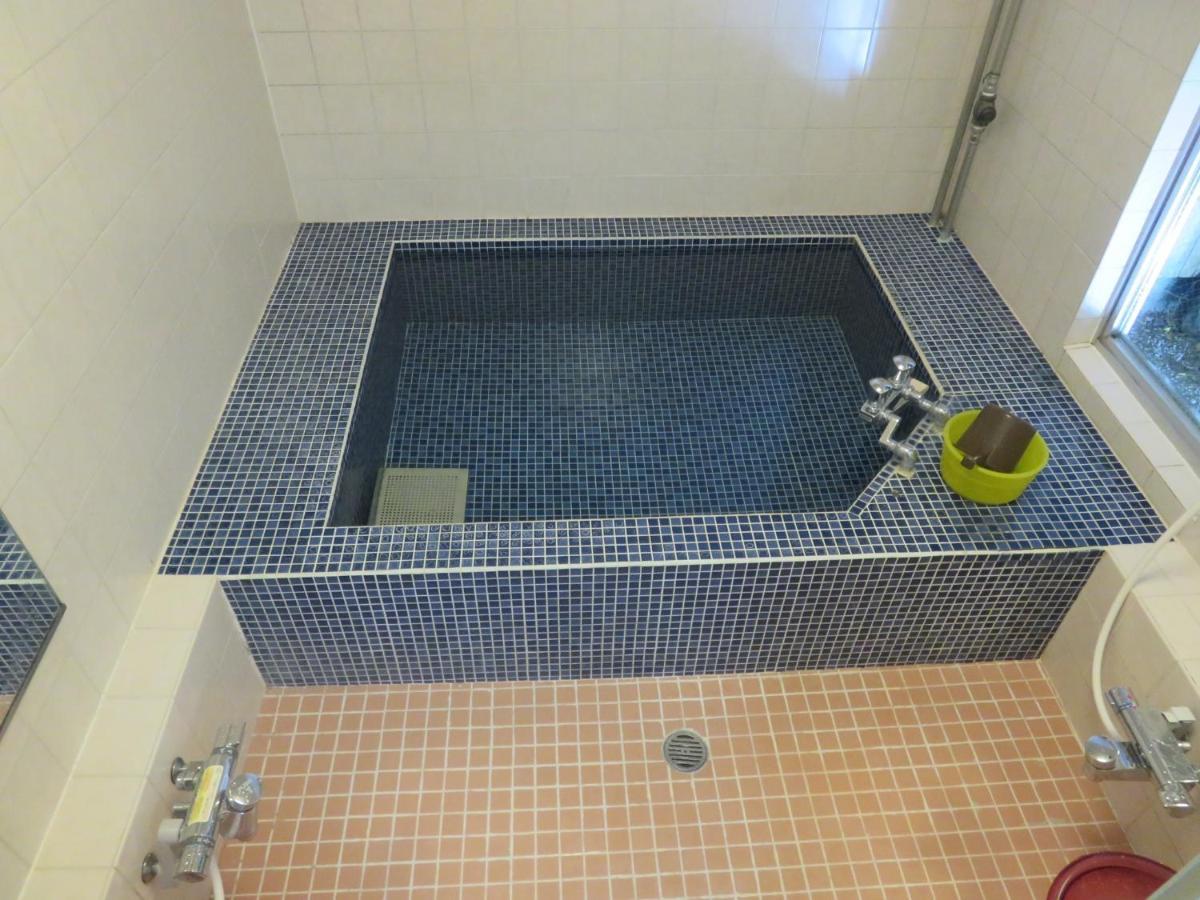 Hotel Marue - Vacation Stay 98651 Kamaishi Buitenkant foto