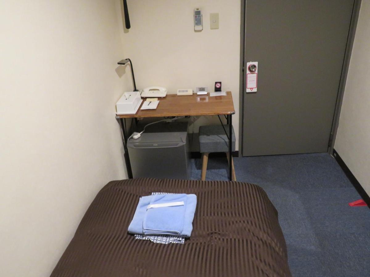 Hotel Marue - Vacation Stay 98651 Kamaishi Buitenkant foto